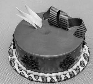 Blueberry Cake