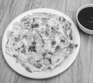 Omelette