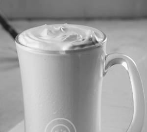Tender Shake