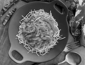 Veg Chopsuey