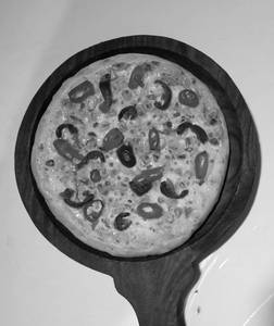 7''spice Triple Tango   