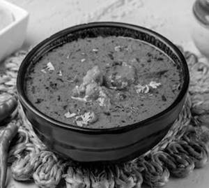 Chicken Handi