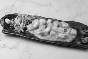 Twin Pepper Paneer Dry