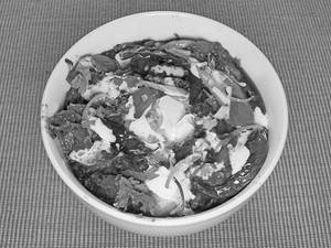 Kadai Chaap