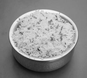 Jeera Rice