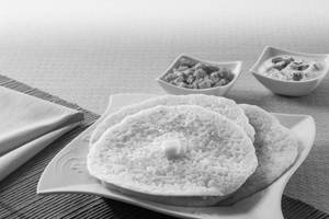 Set Dosa (3 Pc)