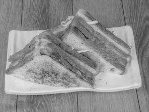 Veg Sandwich