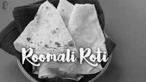 Rumali Roti (1 Pc)