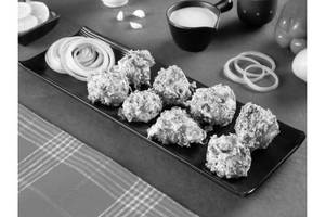 Lehsuni Chicken Tikka(8 Pcs)