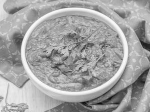 Boneless Chicken Bharta