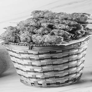 Chicken Stick Fry ( Kadi)