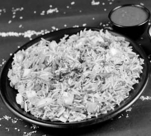 Paneer Fried Rice