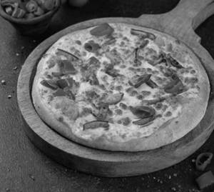 Spicy Pizza