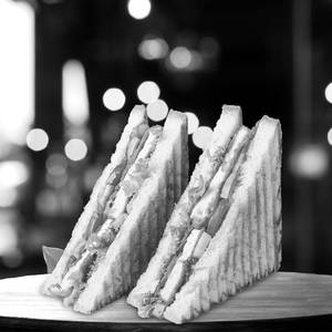 Paneer Sandwich