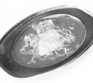 Khoya Paneer