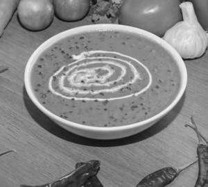 Dal Makhani