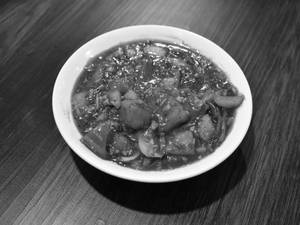 Chilli Paneer