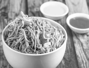 Veg Noodle