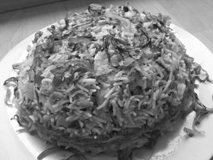 Nawabi Rice