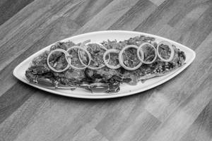 Oyster Masala 