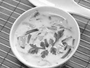 Onion Raita