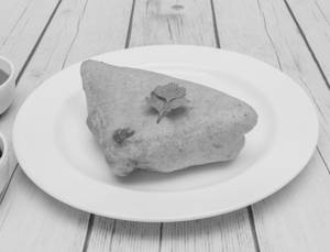 Bread Pakora (2 Pcs)