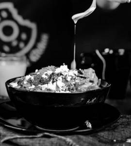 Paneer Lababdar