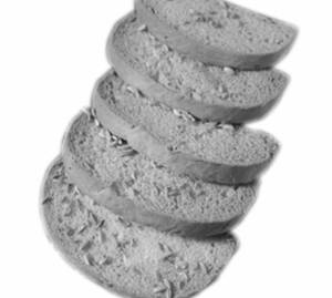 Saunf Rusk