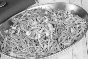Veg Chow