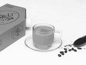 Filter Coffee
