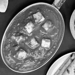 Palak Paneer