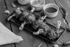 Chicken Lollipop
