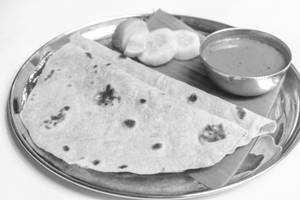 2 Chapati