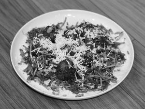 Manchurian Dry