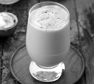Cold Coffee