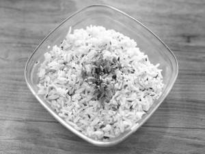 Jeera Rice