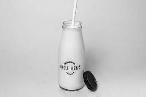 Vanilla Classic Shake