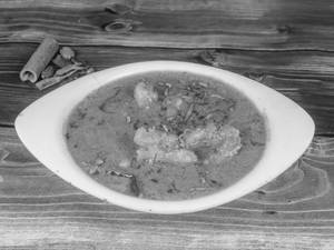 Chicken Curry (1 Plate)