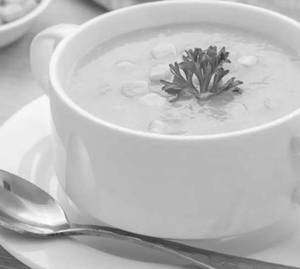 Sweet Corn Soup (200 Ml)