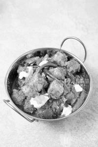 Tawa Paneer