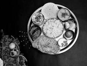 Veg Special Meal