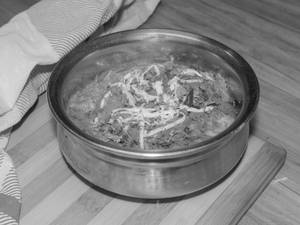 Kadai Paneer