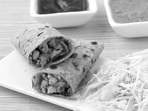 Double Roll.
