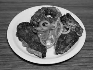 Fish Fry  