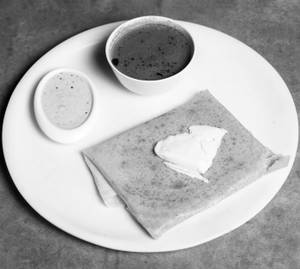 Masala Dosa