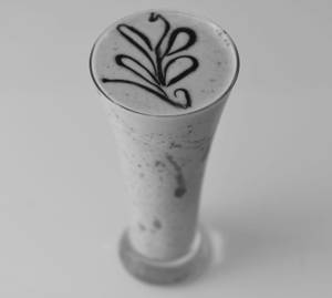 Sharjah Miser Milkshake With Ice Cream