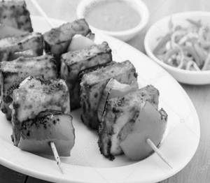 Paneer Tikka [8 Pieces]