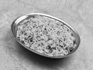 Jeera Rice