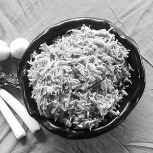 Mongolian Fried Rice