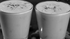 Badam Milk
